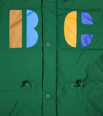 Reversible parka  | Bobo Choses