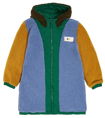 Reversible parka  | Bobo Choses