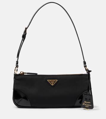 Borsa a spalla Re-Edition 2002 in Re-Nylon | Prada