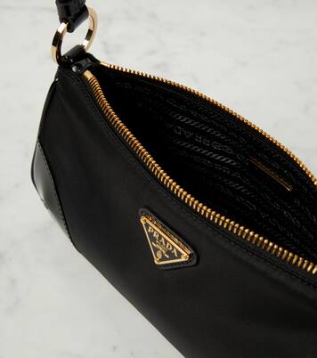 Borsa a spalla Re-Edition 2002 in Re-Nylon | Prada