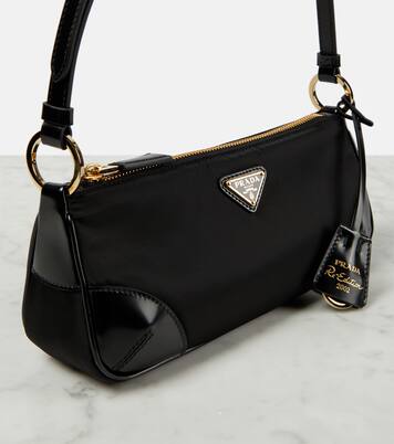 Borsa a spalla Re-Edition 2002 in Re-Nylon | Prada