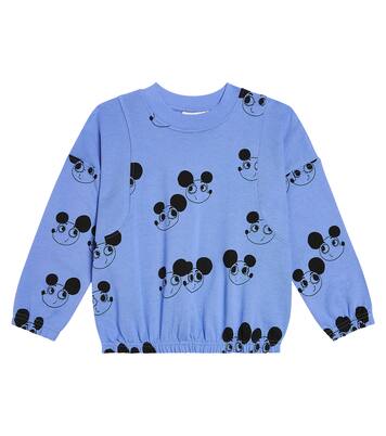 Ritzratz cotton sweatshirt | Mini Rodini