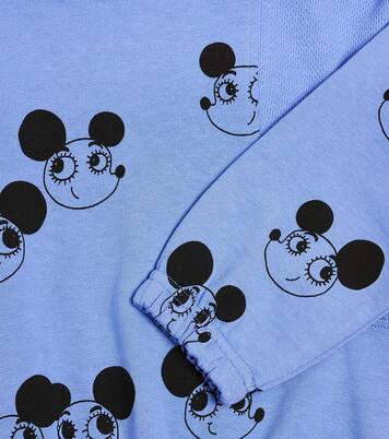 Ritzratz cotton sweatshirt | Mini Rodini