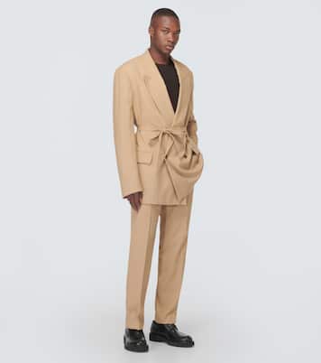 Blazer Bishop Bis  | Dries Van Noten