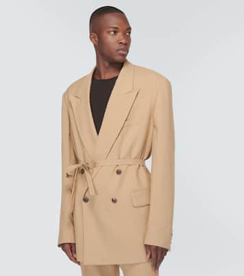 Blazer Bishop Bis  | Dries Van Noten