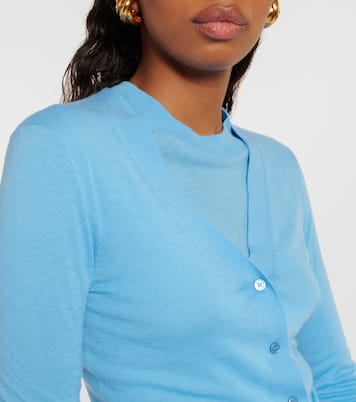 Cardigan Cashair aus Kaschmir | Joseph