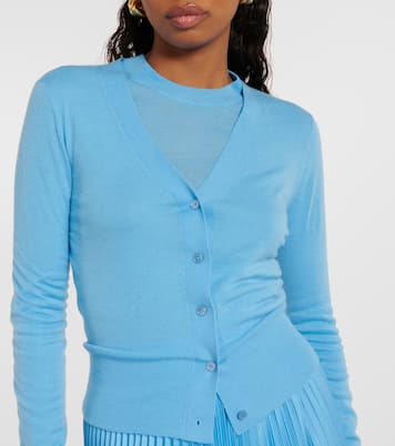 Cardigan Cashair aus Kaschmir | Joseph