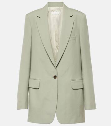Blazer aus Wolle | Dries Van Noten