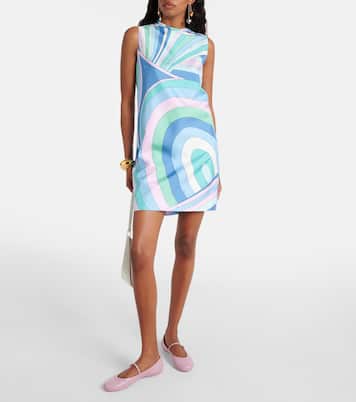 Carla leather Mary Jane flats | Gianvito Rossi