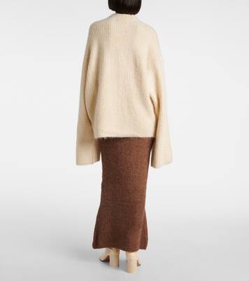 Pull oversize | Entire Studios