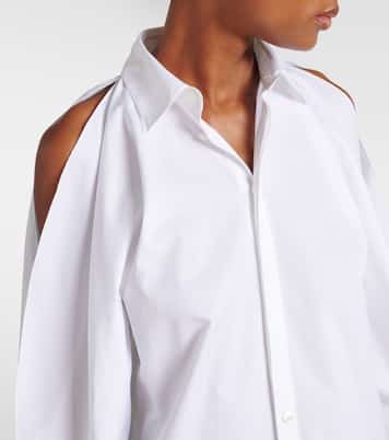 Camisa de algodón | Alaïa