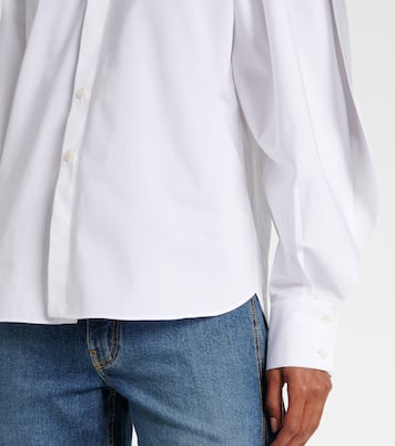 Camisa de algodón | Alaïa