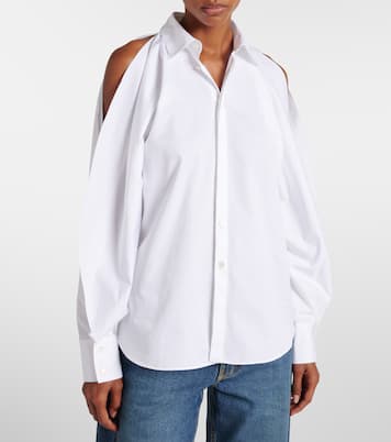 Camisa de algodón | Alaïa