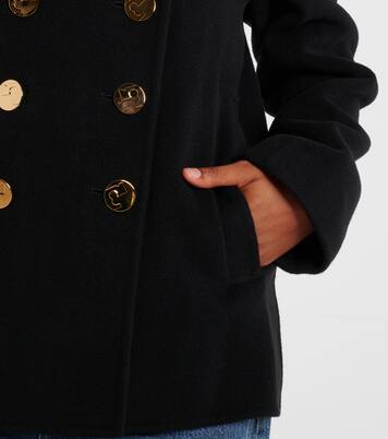 Caban in lana | Tory Burch