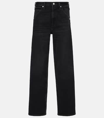 Wide-Leg Jeans Painter | Re/Done