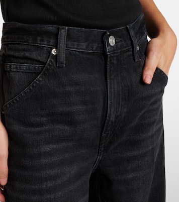 Wide-Leg Jeans Painter | Re/Done