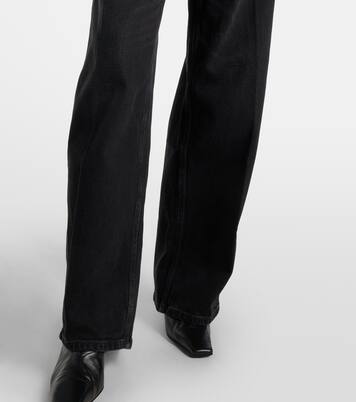 Wide-Leg Jeans Painter | Re/Done