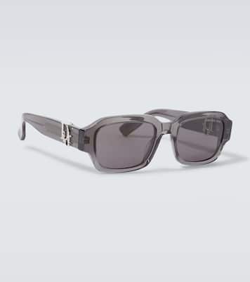 Lunettes de soleil Dior Oblique S2I | Dior Eyewear