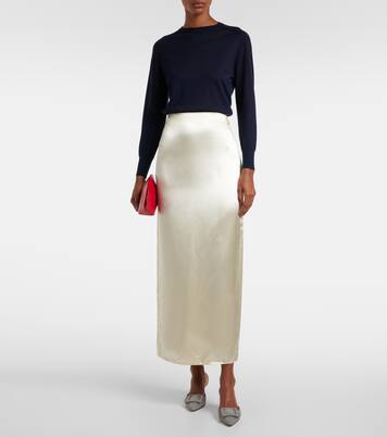 Maysale 50 suede mules | Manolo Blahnik