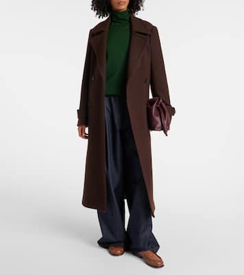 Leather loafers | Dries Van Noten