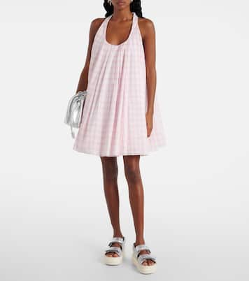 H680 leather sandals | Hogan