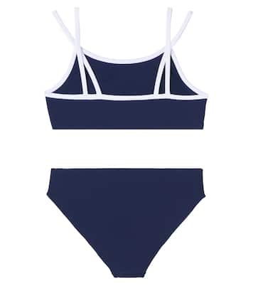 Logo bikini | Polo Ralph Lauren Kids