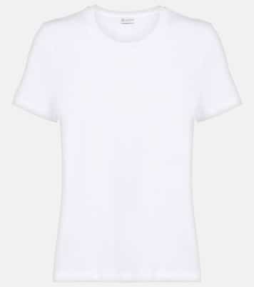 Mersin cotton top | AG Jeans