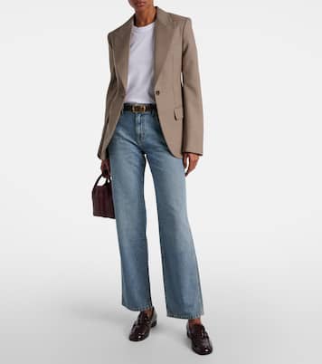 Mersin cotton top | AG Jeans