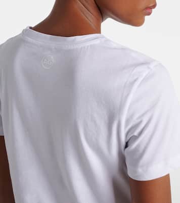 Mersin cotton top | AG Jeans