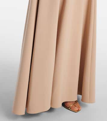 Verzierte Robe Sylvia | Jenny Packham