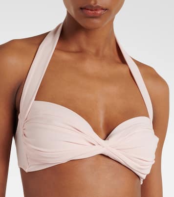 Bikini-Oberteil | Norma Kamali