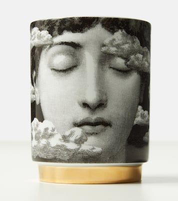 Tra le Nuvole Immaginazione scented candle | Fornasetti