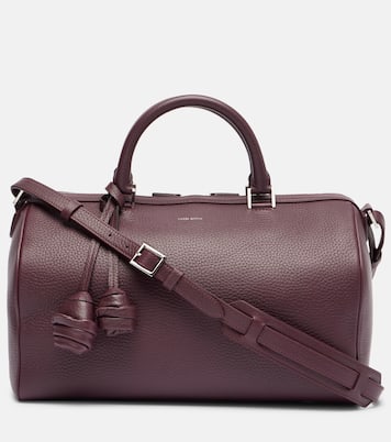 Varsovia leather duffel bag | Magda Butrym