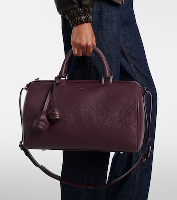 Varsovia leather duffel bag | Magda Butrym