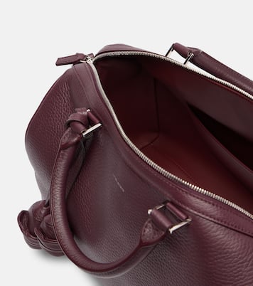 Varsovia leather duffel bag | Magda Butrym
