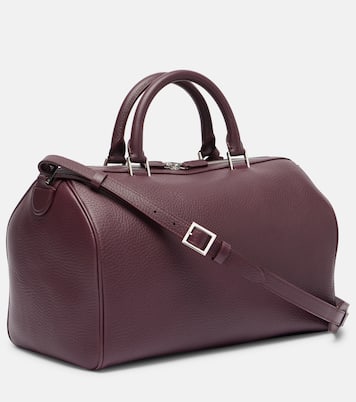 Varsovia leather duffel bag | Magda Butrym
