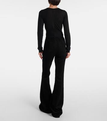 Pull en laine | Rick Owens