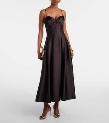 Robe Saskia | Rebecca Vallance