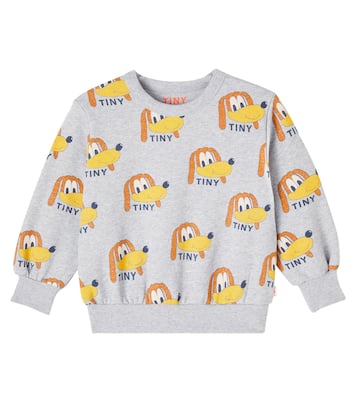 Sudadera Dogs de jersey de algodón | Tinycottons