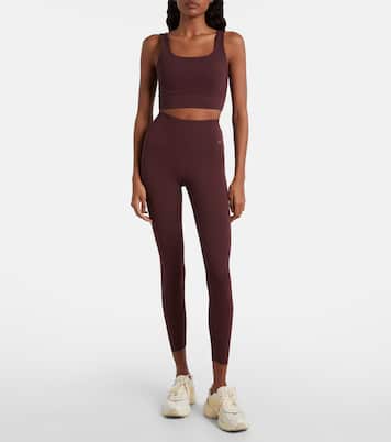 Leggings cropped Nike Zenvy  | Nike