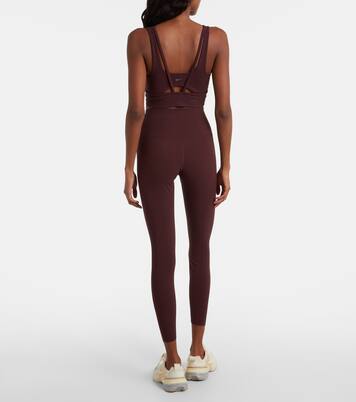 Leggings cropped Nike Zenvy  | Nike