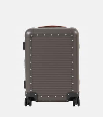 Bank Spinner 55M carry-on suitcase | FPM Milano
