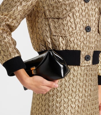 Cropped-Blouson Golden Hour | Dorothee Schumacher