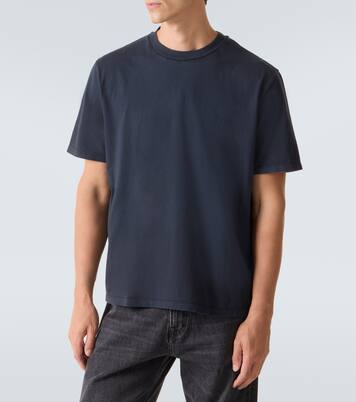 T-shirt Box in jersey di cotone | Our Legacy