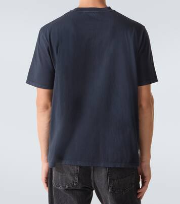 T-shirt Box in jersey di cotone | Our Legacy