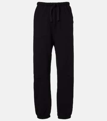 Dulce cotton sweatpants | Nili Lotan