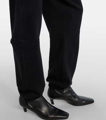 Dulce cotton sweatpants | Nili Lotan