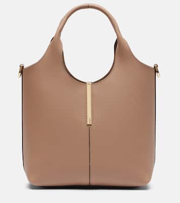 Sac EBR Mini en cuir | Tod's