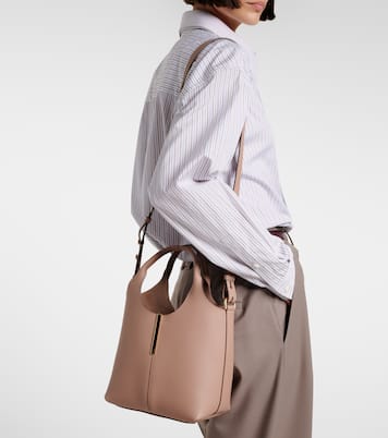 Sac EBR Mini en cuir | Tod's