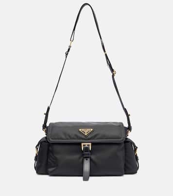 Prada Explore Re-Nylon Medium crossbody bag | Prada